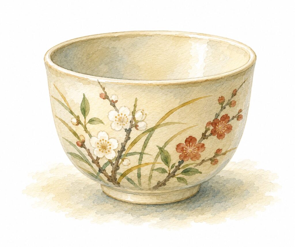 茶碗