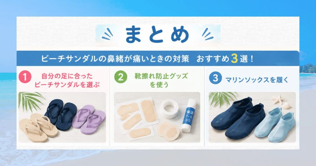 まとめ